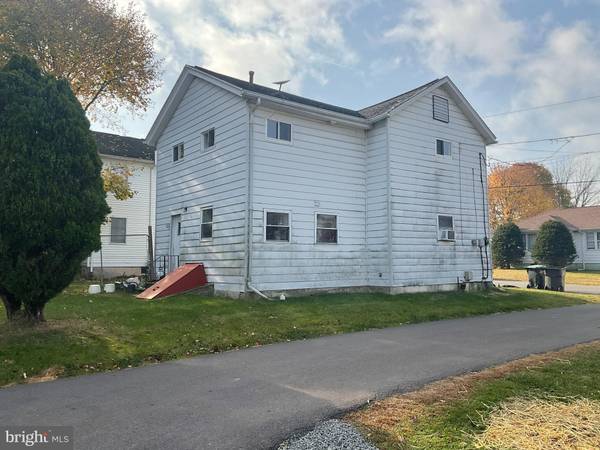 Weatherly, PA 18255,25 FRANKLIN ST