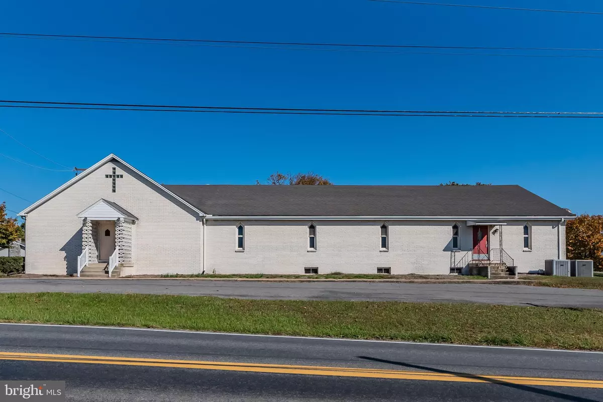 Shippensburg, PA 17257,2249 ROXBURY ROAD