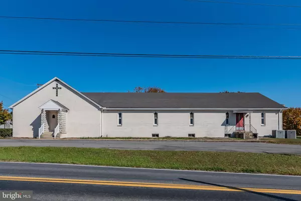 2249 ROXBURY ROAD, Shippensburg, PA 17257