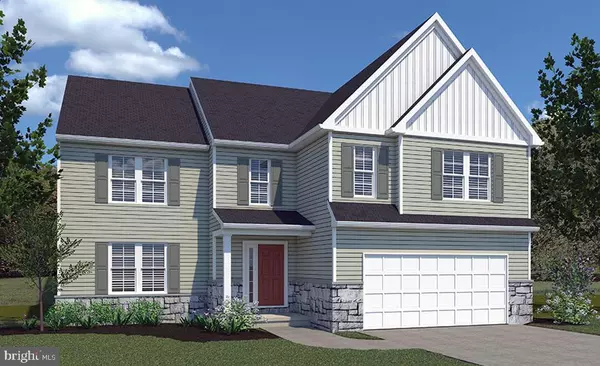 420 ROYAL HUNT WAY, Lititz, PA 17543