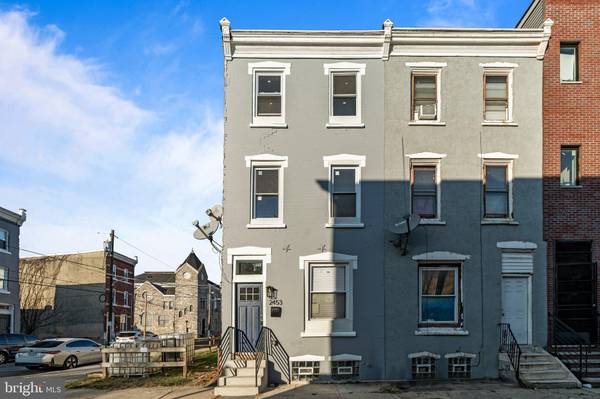 2453 TURNER ST, Philadelphia, PA 19121