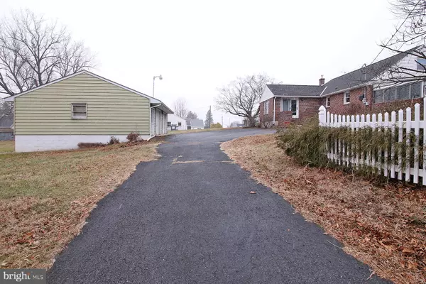 Wernersville, PA 19565,48 WENRICH AVE