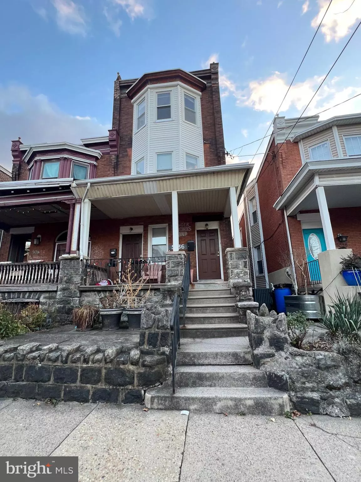 Philadelphia, PA 19143,5036 CATHARINE ST