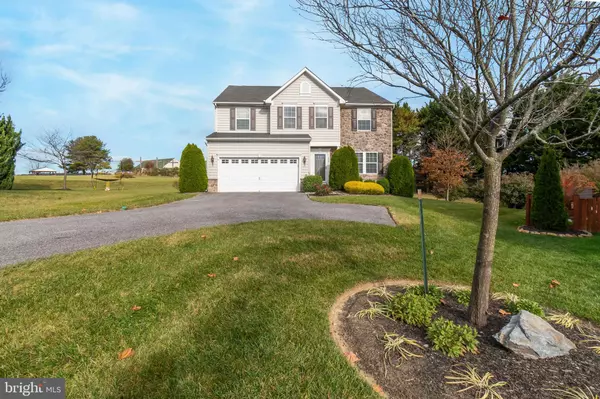 Westminster, MD 21158,620 UPPER FIELD CIR