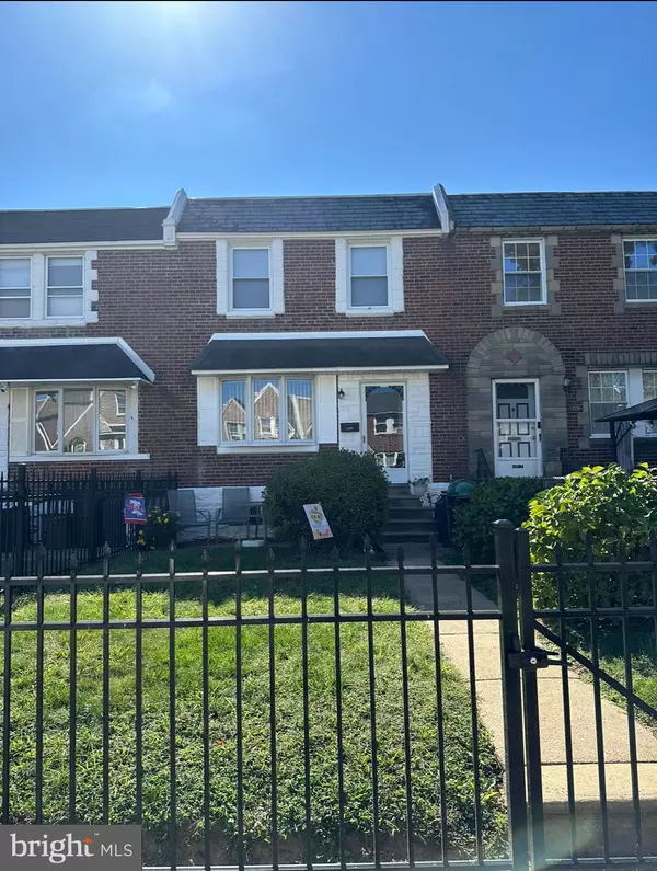 6231 MONTAGUE ST, Philadelphia, PA 19135