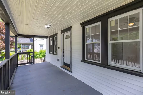 Ridley Park, PA 19078,422 BARTLETT AVE