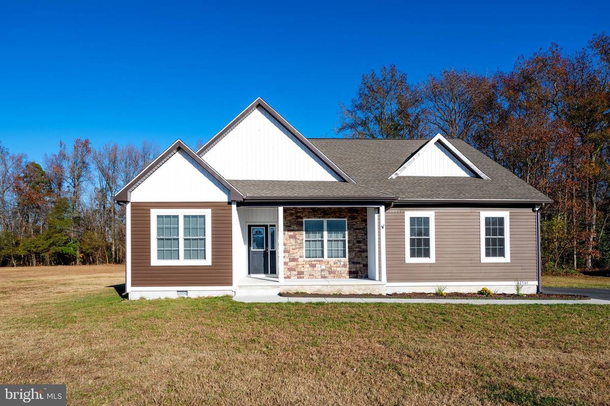 Laurel, DE 19956,32751 TUSSOCK DR