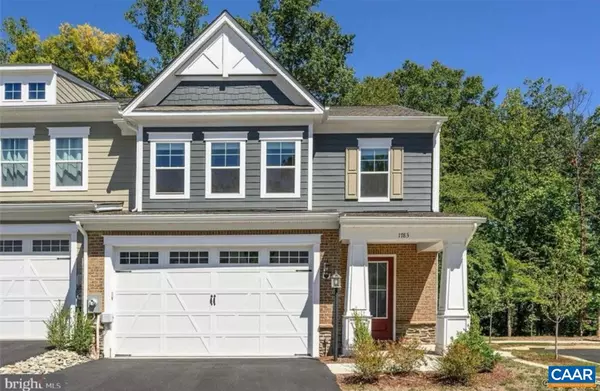 1783 FLORA LN, Charlottesville, VA 22911