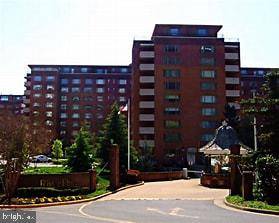 1111 ARLINGTON BLVD #316, Arlington, VA 22209