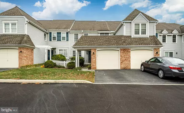 Chester Springs, PA 19425,321 WELSH CIR