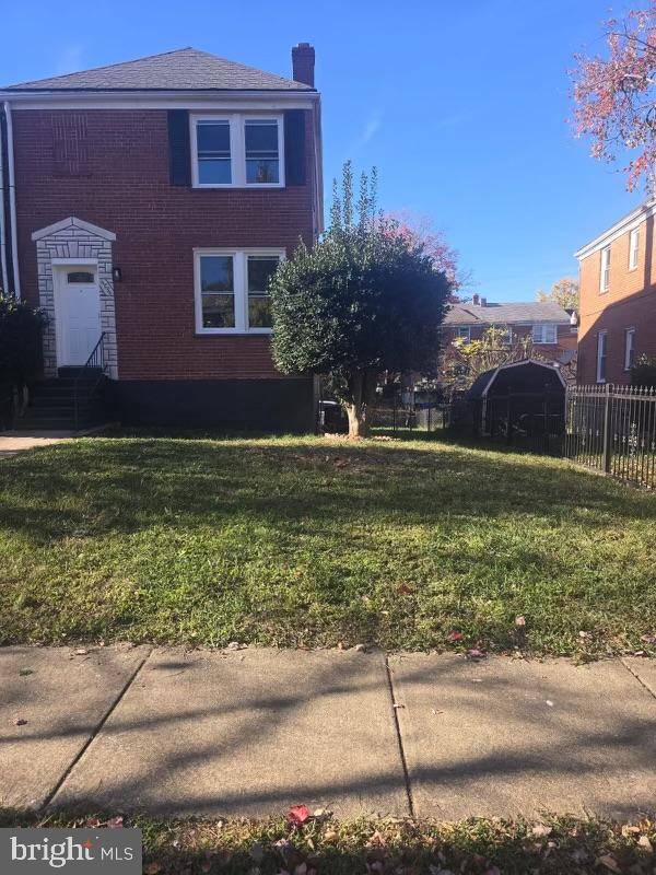 4036 ANNELLEN RD, Baltimore, MD 21215