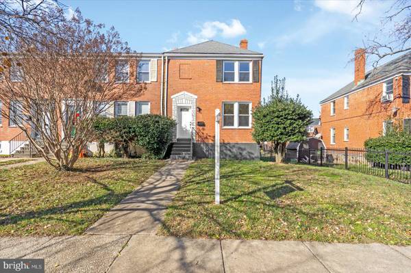 4036 ANNELLEN RD, Baltimore, MD 21215