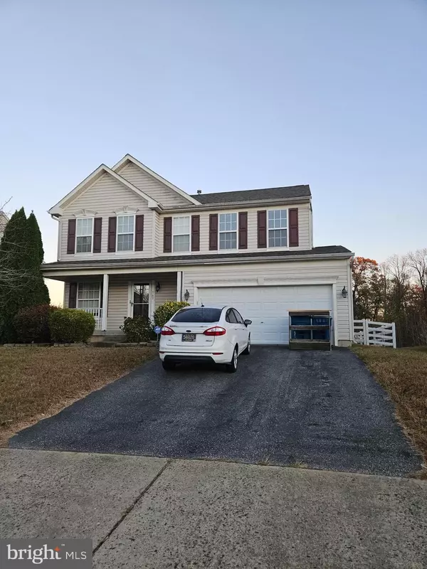 Camden, DE 19934,163 LONE TREE DR