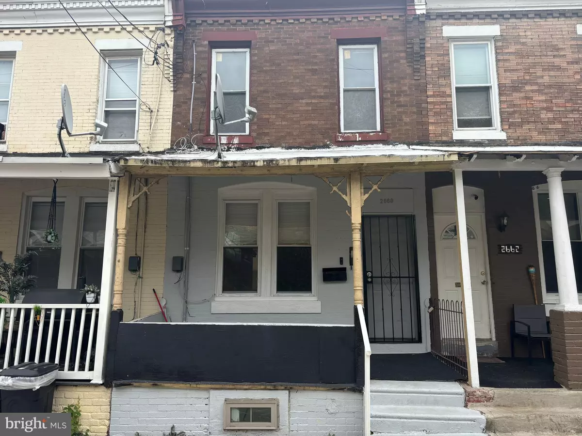 Philadelphia, PA 19129,2660 DEACON ST