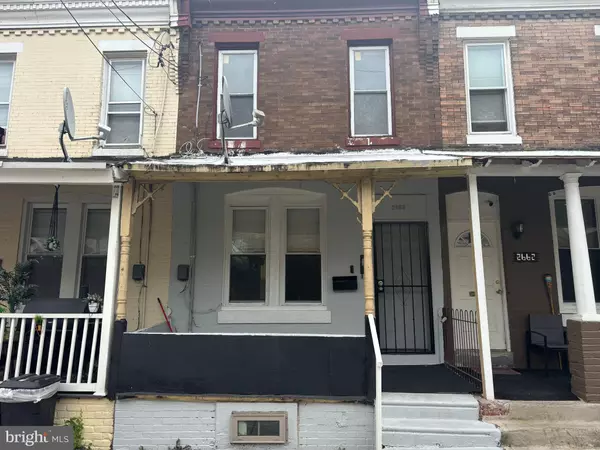 2660 DEACON ST, Philadelphia, PA 19129