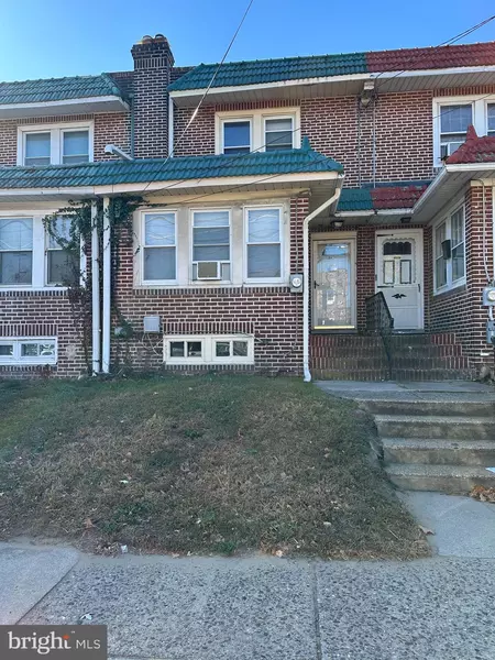 3704 TERRACE AVE E, Pennsauken, NJ 08110