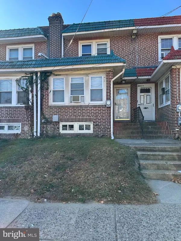 3704 TERRACE AVE E, Pennsauken, NJ 08110