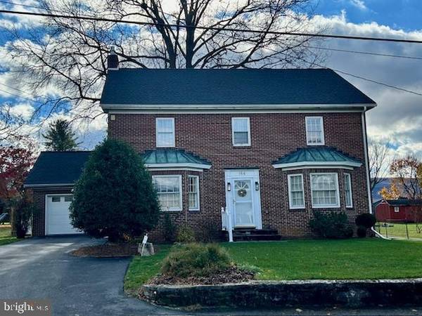 164 TRELLA ST, Belleville, PA 17004