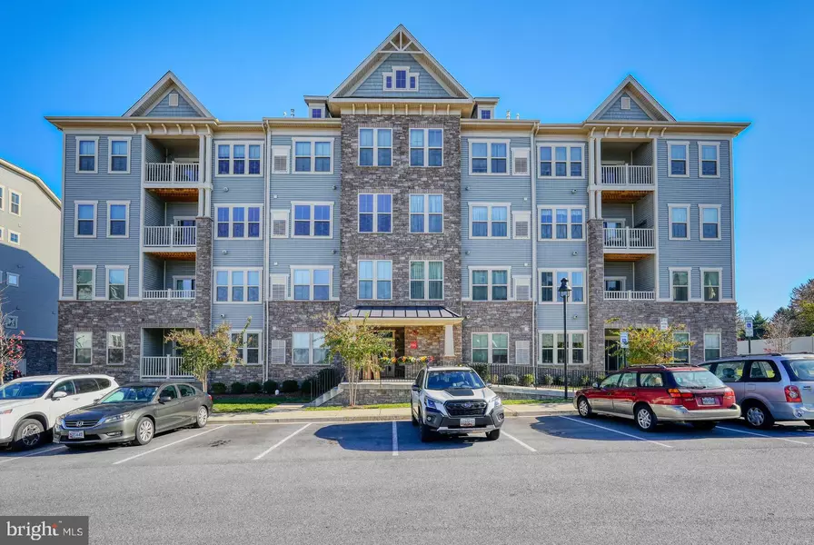 5723 MEADOWOOD STREET #303, New Market, MD 21774