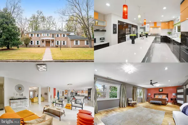 1212 FIRTH OF LORNE CIR, Fort Washington, MD 20744