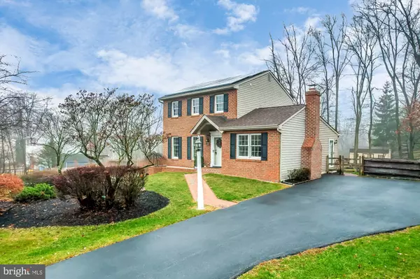 359 ROCKLYN STA, Honey Brook, PA 19344