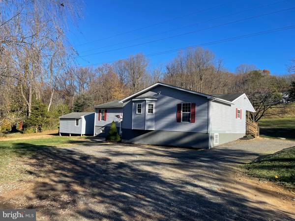 Delta, PA 17314,124 N WHITE PINE TRL