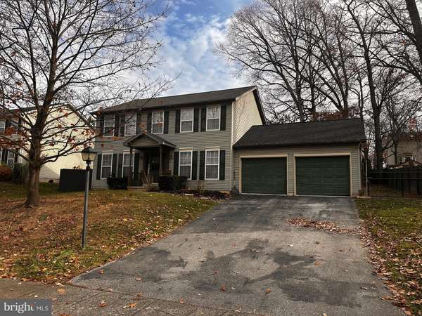 218 MOORE DR, Hanover, PA 17331