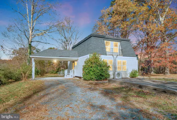 152 BAYS FARM DR, Louisa, VA 23093