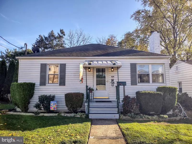 409 VALLEY ST, Mechanicsburg, PA 17055