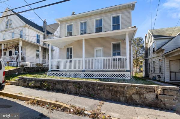 30 S FRONT ST, York Haven, PA 17370