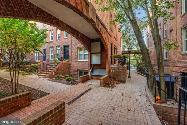 1423 A ST NE #1423, Washington, DC 20002