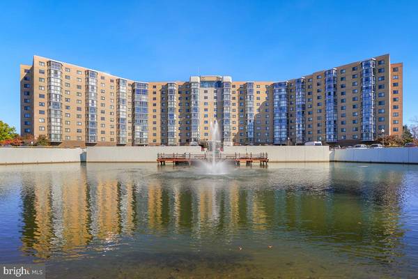 3330 N LEISURE WORLD BLVD #5-623, Silver Spring, MD 20906