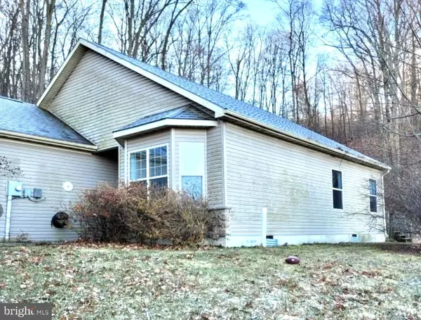 12 MOUNTAIN STREET ST #REAR, Mount Holly Springs, PA 17065