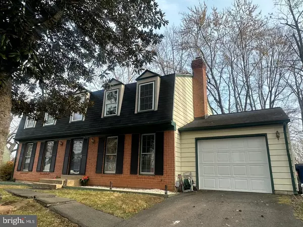 1110 NICKELS PL SW, Leesburg, VA 20175