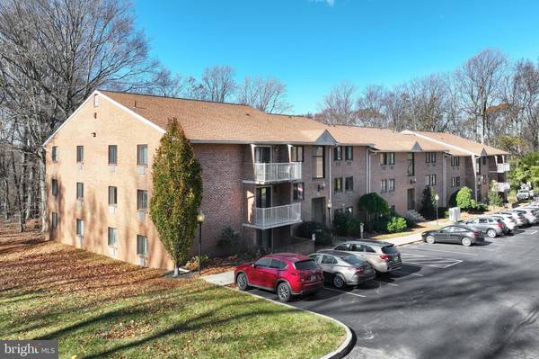 Downingtown, PA 19335,600 CAMPBELL CIR #I26