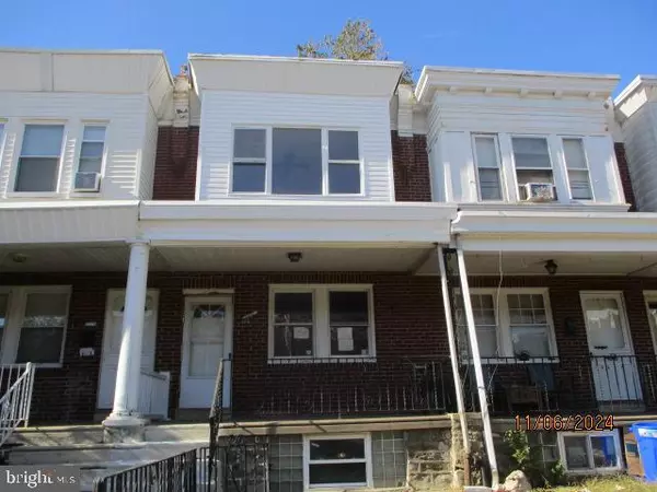 Philadelphia, PA 19124,5242 SYLVESTER ST