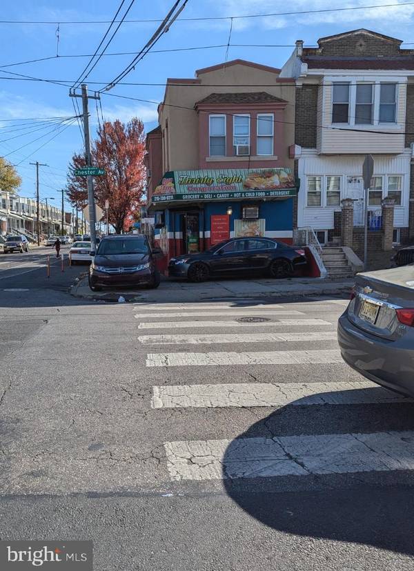 Philadelphia, PA 19142,6000 CHESTER AVE