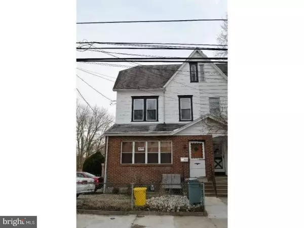 1121 ELMWOOD AVE #SIDE 3, Sharon Hill, PA 19079