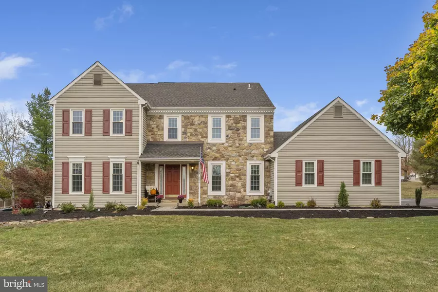 301 MISSIMER DR, Royersford, PA 19468