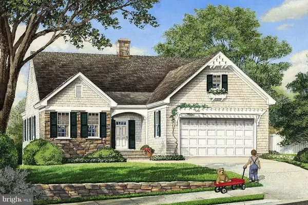 TBB LOT 2 COBBLESTONE CT, Milton, DE 19968