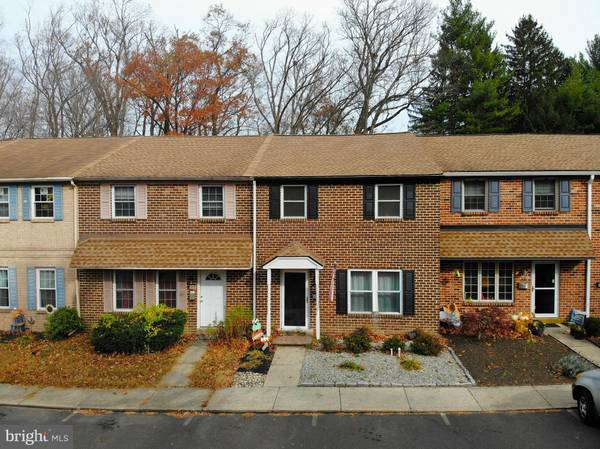 35 CONSTITUTION AVE, Doylestown, PA 18901