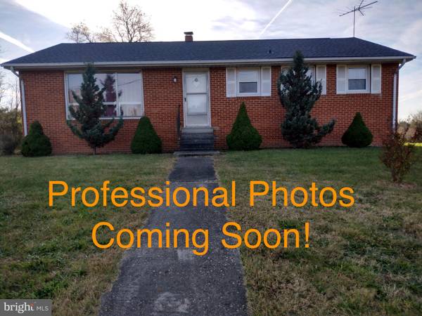 5264 SAVANNAH BRANCH RD, Bealeton, VA 22712