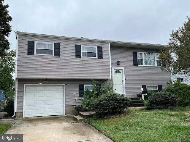 39 BARBARA LEE DR., Hamilton, NJ 08619