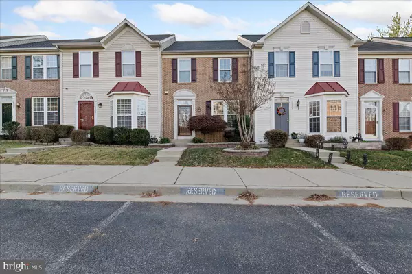 Clinton, MD 20735,10307 SERENADE CT