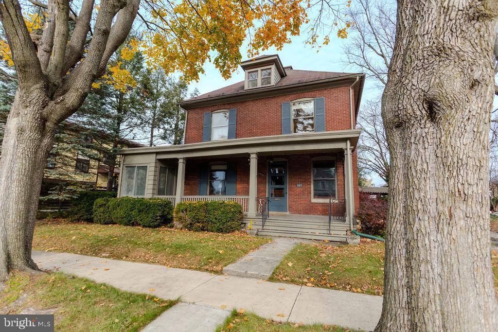 Chambersburg, PA 17201,523 GUILFORD AVE #2