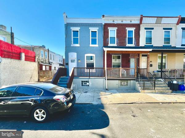 212 N WANAMAKER ST, Philadelphia, PA 19139