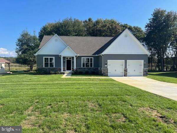 412 FIVE FARMS DR, Stevensville, MD 21666