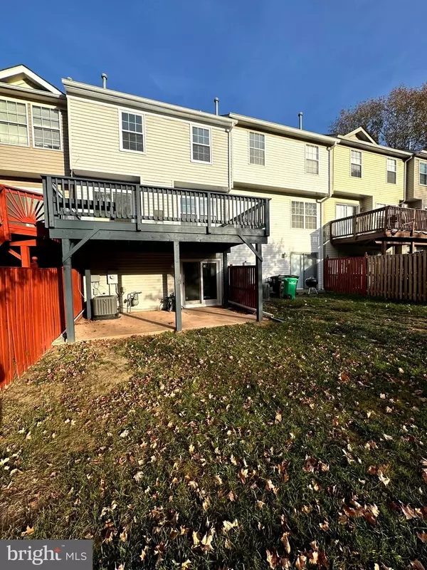 Upper Marlboro, MD 20772,4405 CORNWALL CT