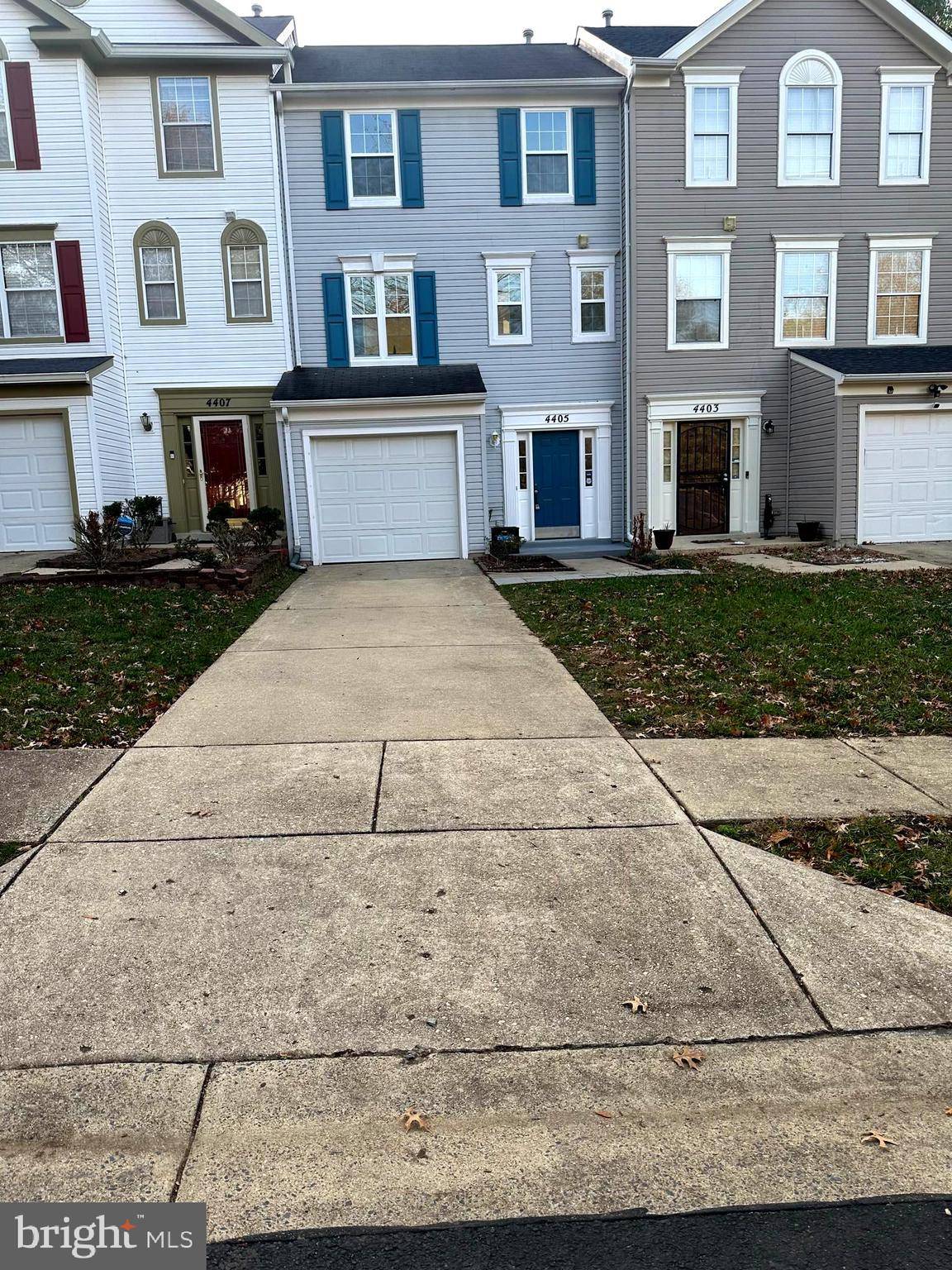 Upper Marlboro, MD 20772,4405 CORNWALL CT