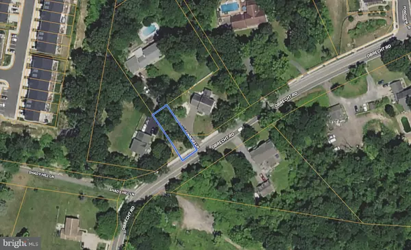 CONNORS LN, Millersville, MD 21108